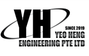 Yeo-Heng