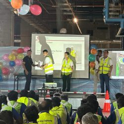 Portfolio - Awards