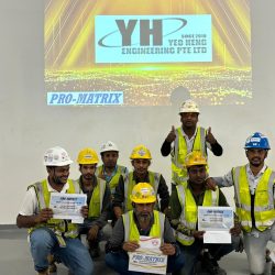 Portfolio - Got Awards Best Supervisor, Best Worker