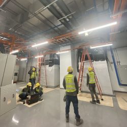 Service - Installation